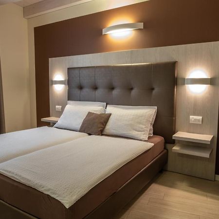 Bed And Breakfast Casa Mosole マルチェージネ エクステリア 写真