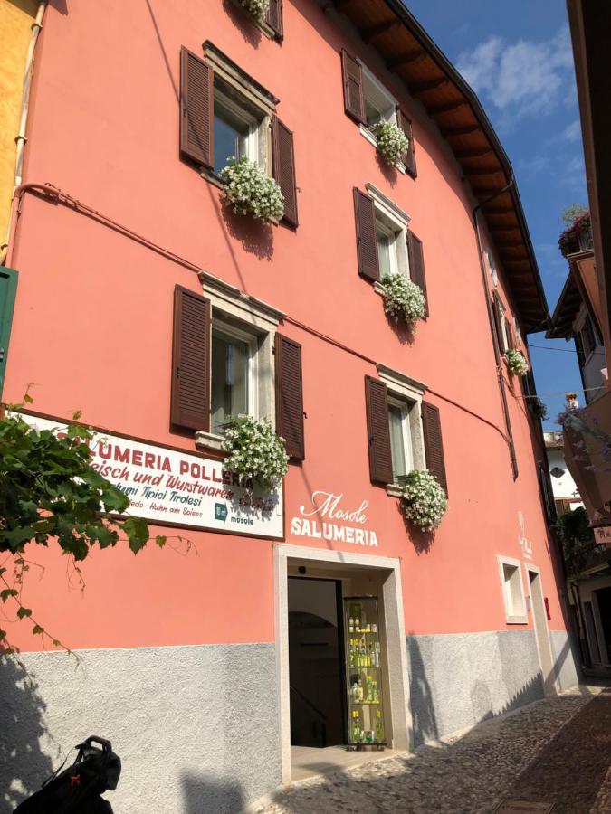 Bed And Breakfast Casa Mosole マルチェージネ エクステリア 写真