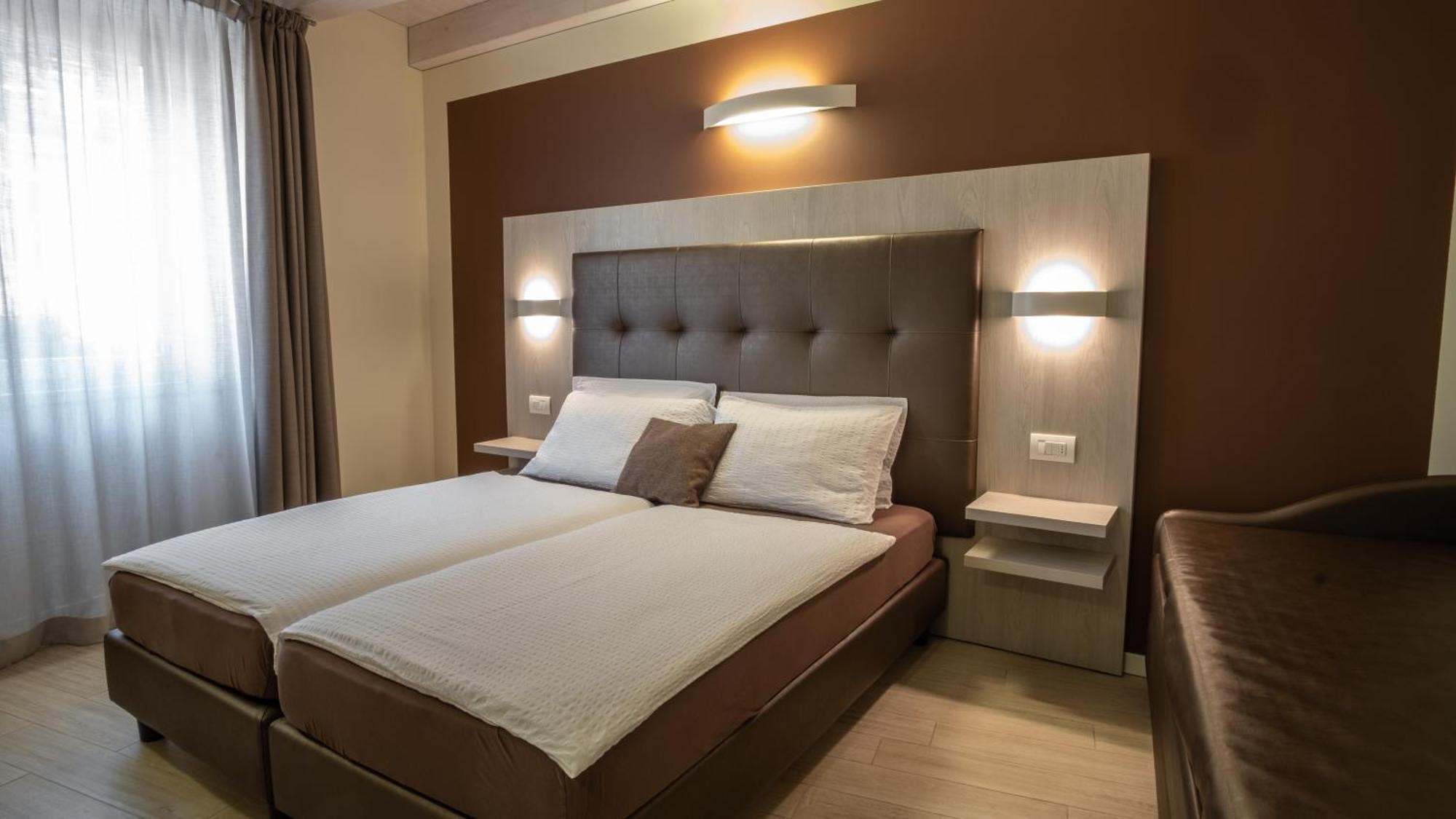 Bed And Breakfast Casa Mosole マルチェージネ エクステリア 写真