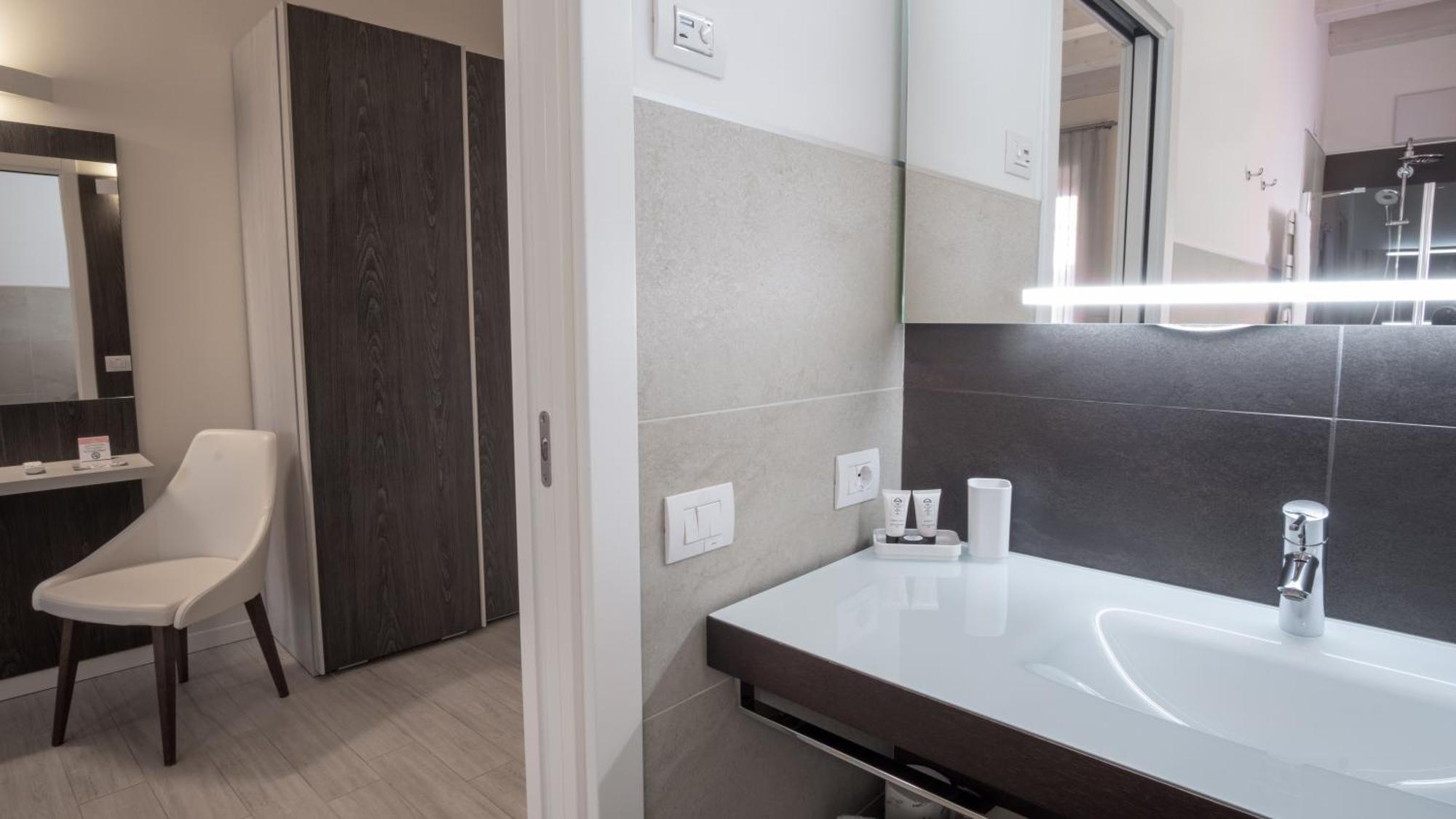 Bed And Breakfast Casa Mosole マルチェージネ エクステリア 写真