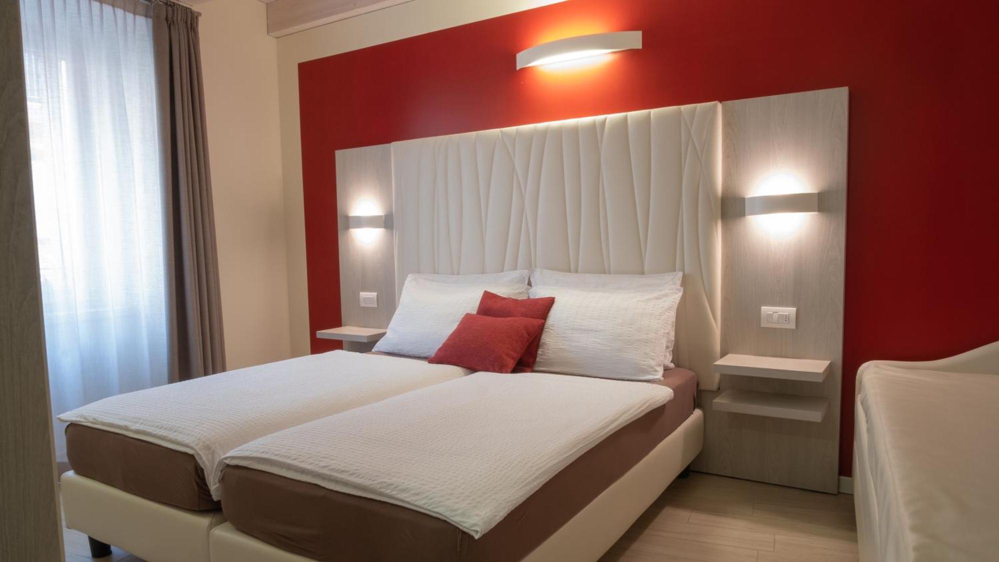 Bed And Breakfast Casa Mosole マルチェージネ エクステリア 写真