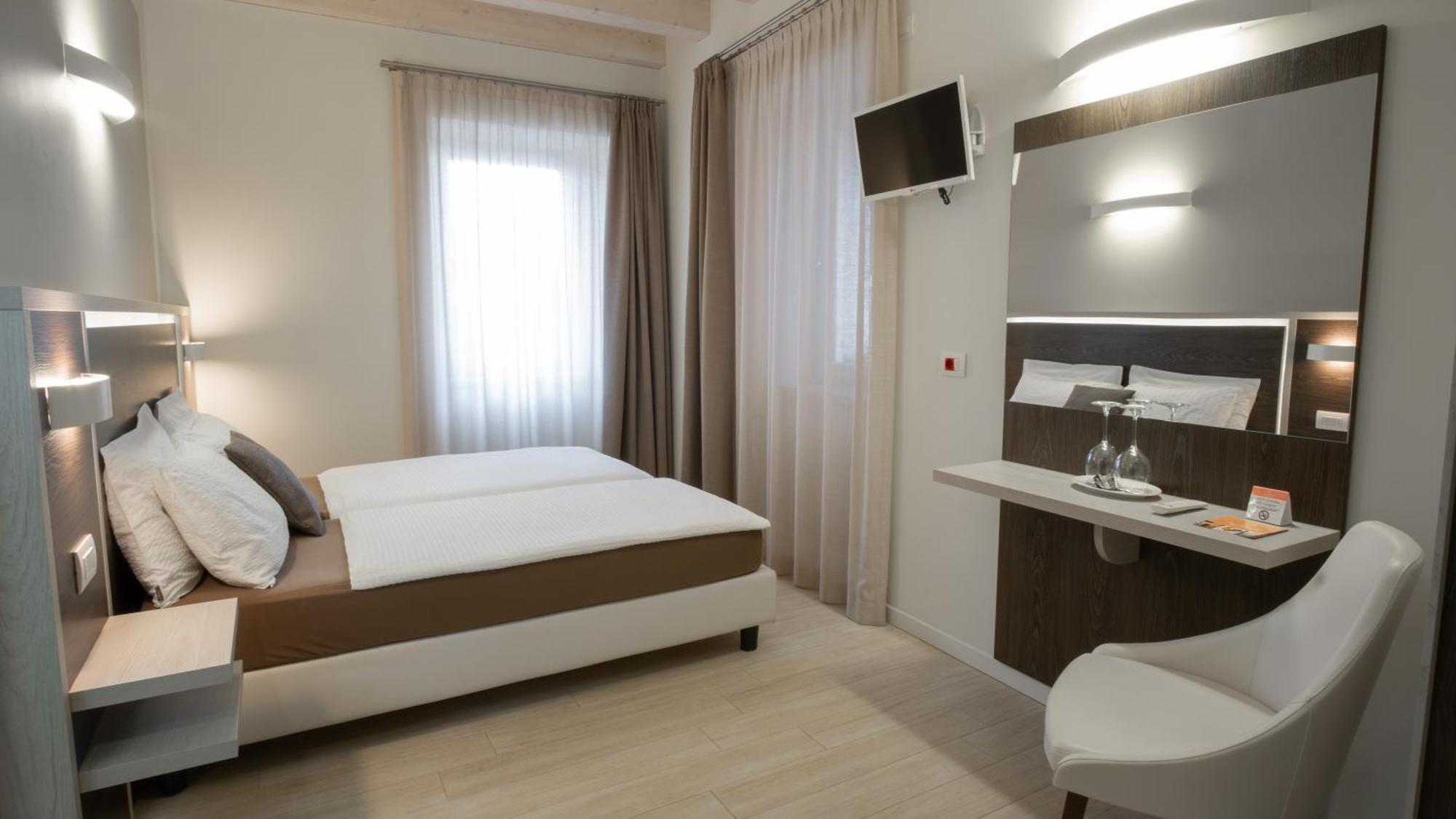 Bed And Breakfast Casa Mosole マルチェージネ エクステリア 写真