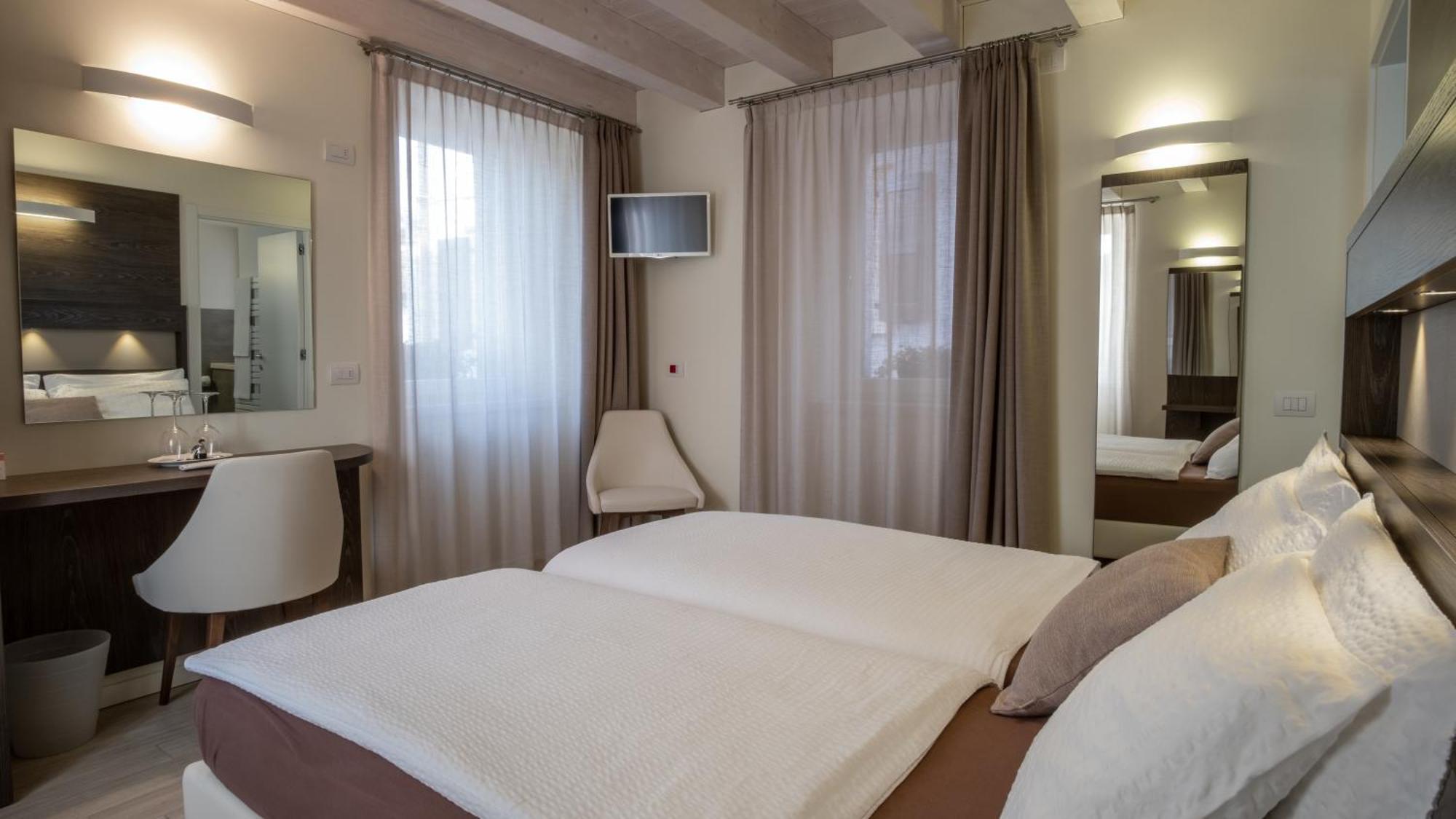 Bed And Breakfast Casa Mosole マルチェージネ エクステリア 写真