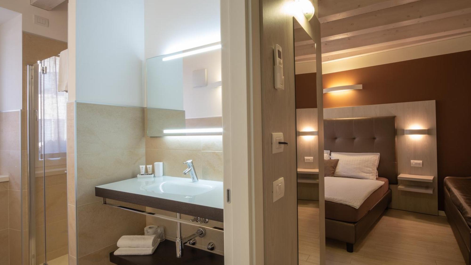 Bed And Breakfast Casa Mosole マルチェージネ エクステリア 写真