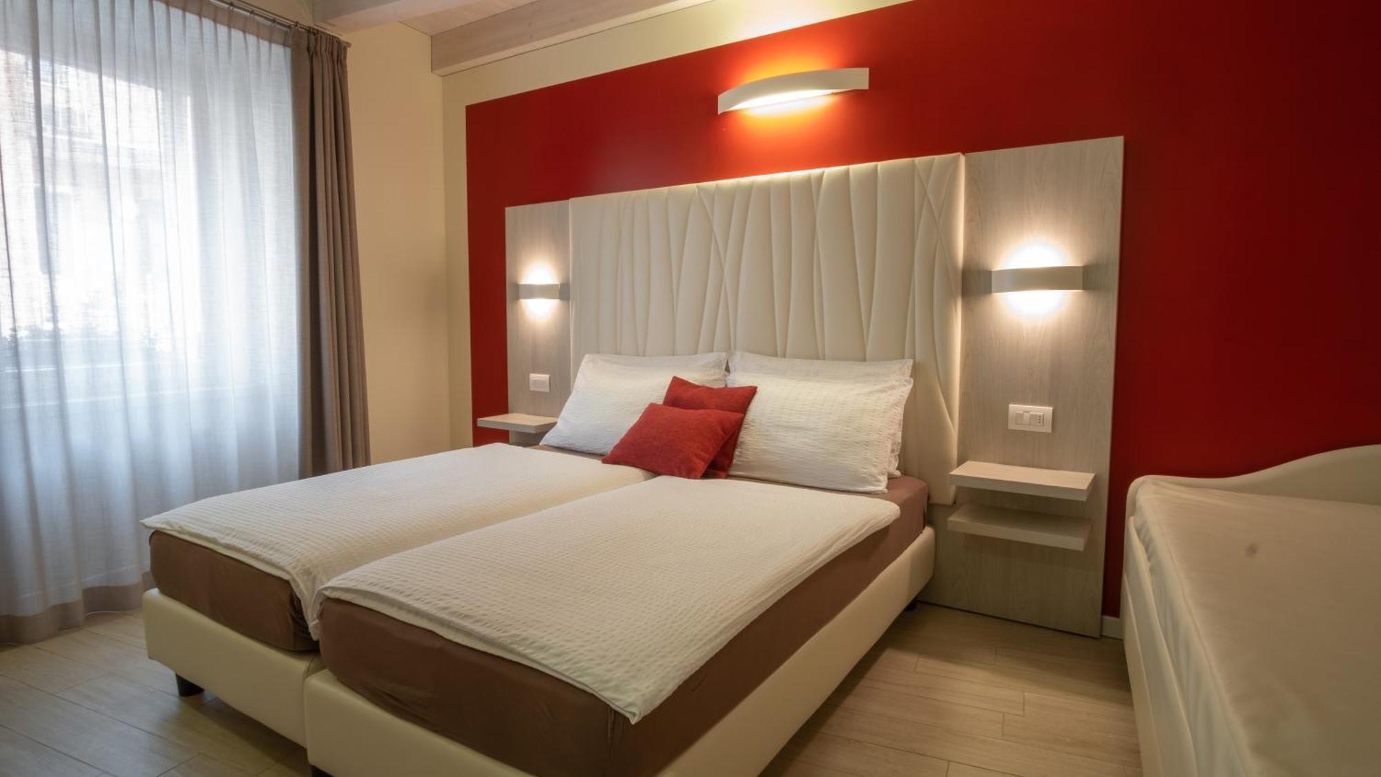 Bed And Breakfast Casa Mosole マルチェージネ エクステリア 写真