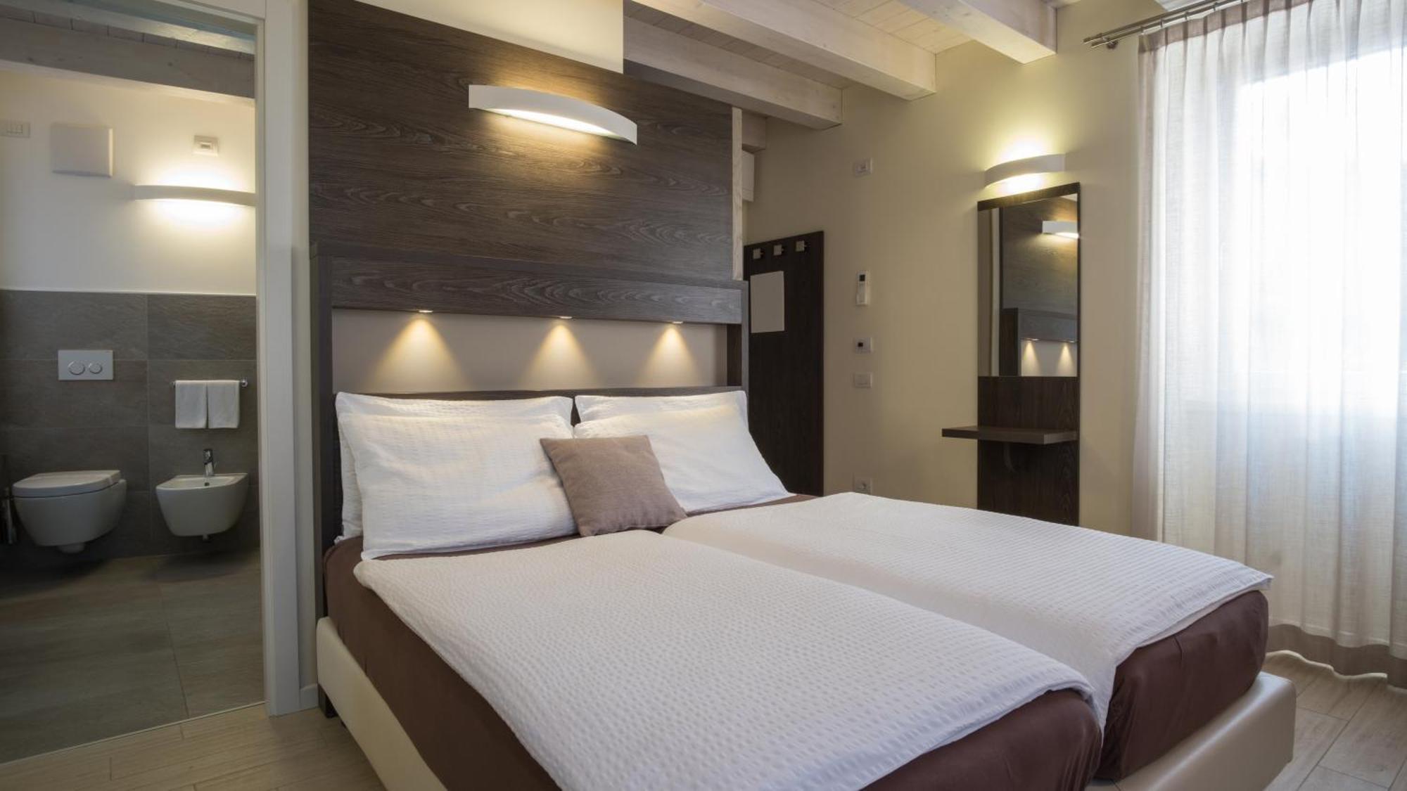 Bed And Breakfast Casa Mosole マルチェージネ エクステリア 写真