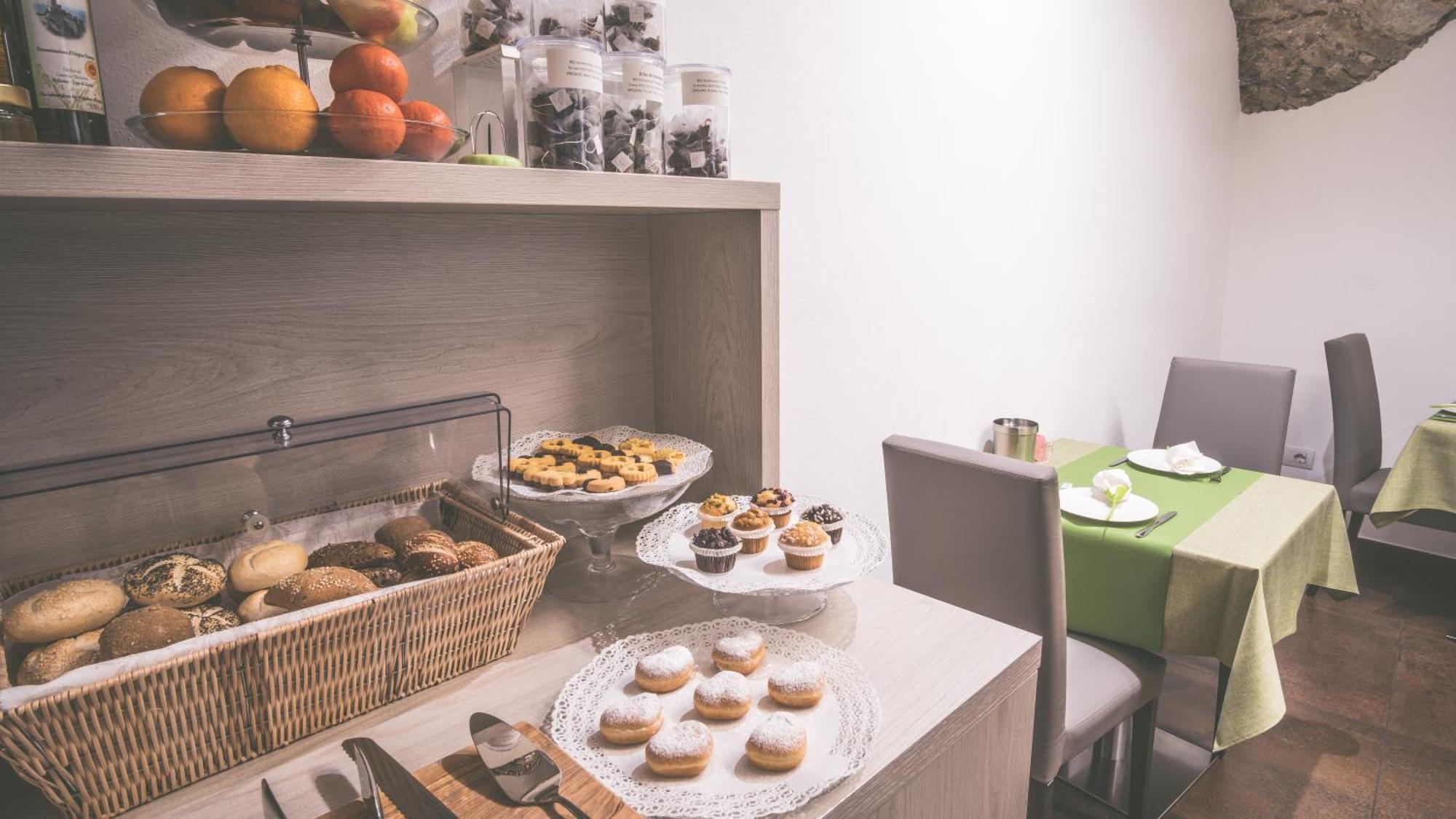 Bed And Breakfast Casa Mosole マルチェージネ エクステリア 写真