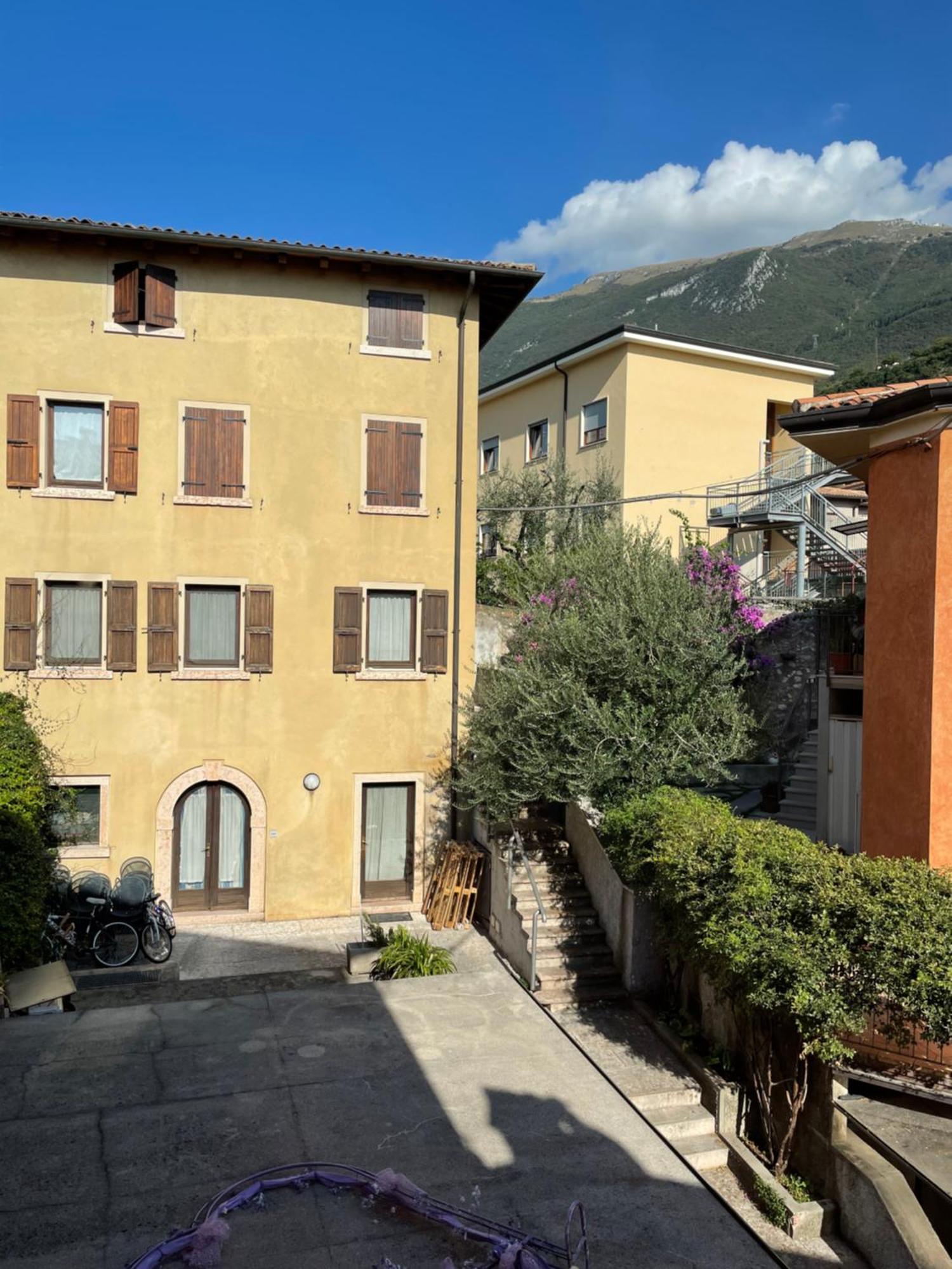 Bed And Breakfast Casa Mosole マルチェージネ エクステリア 写真