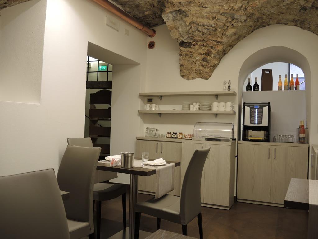 Bed And Breakfast Casa Mosole マルチェージネ エクステリア 写真