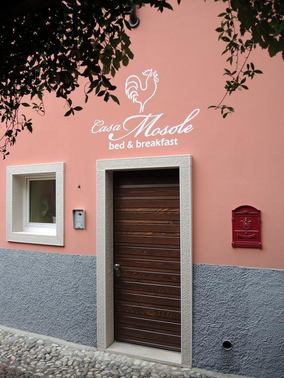 Bed And Breakfast Casa Mosole マルチェージネ エクステリア 写真