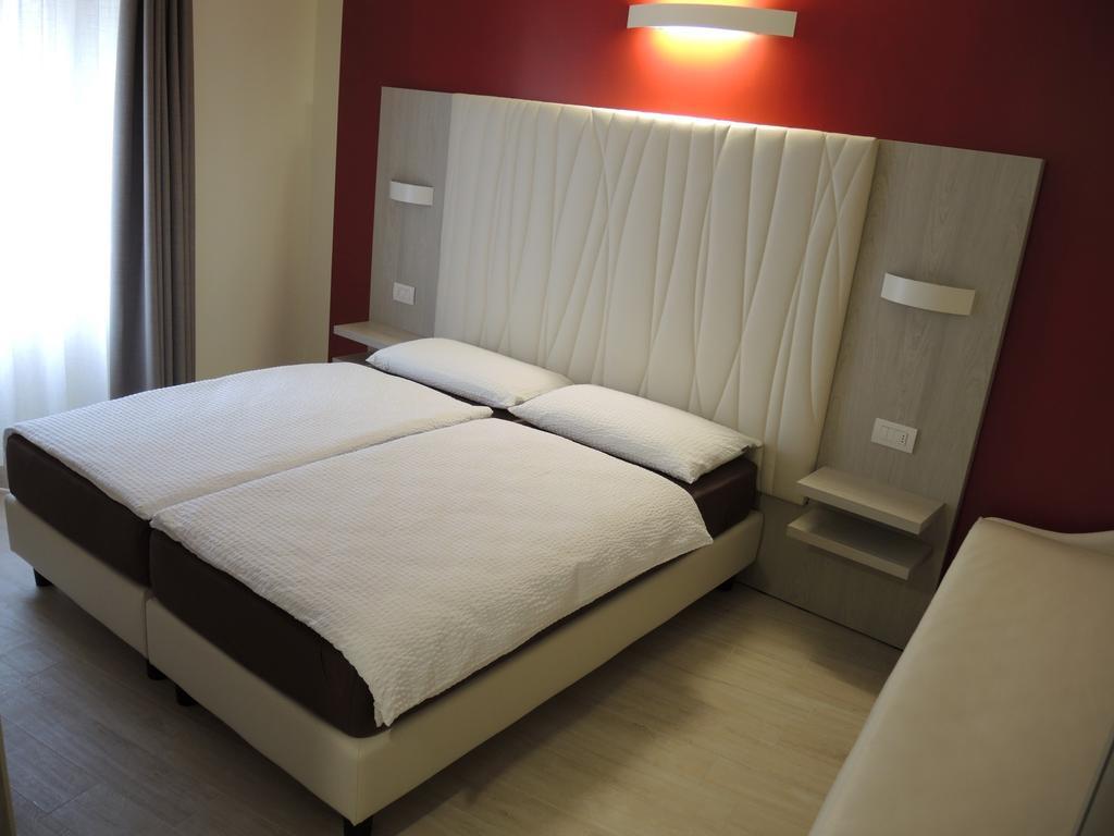 Bed And Breakfast Casa Mosole マルチェージネ 部屋 写真