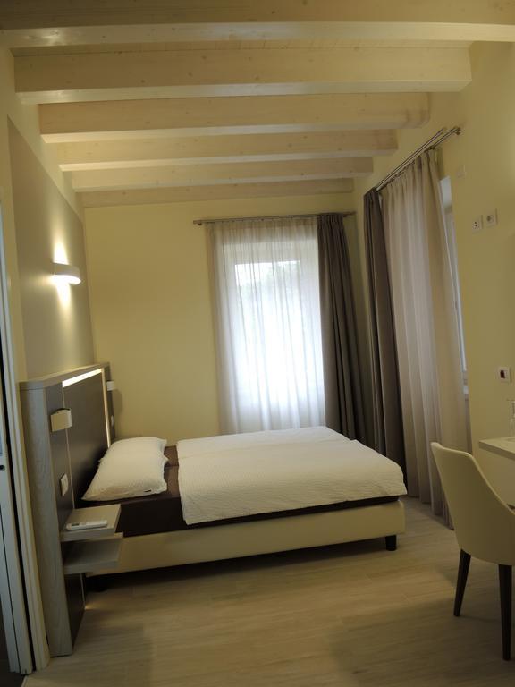 Bed And Breakfast Casa Mosole マルチェージネ 部屋 写真