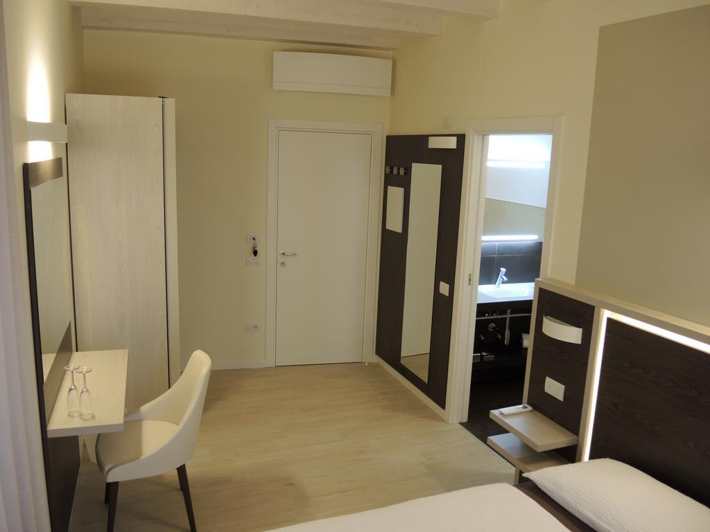 Bed And Breakfast Casa Mosole マルチェージネ エクステリア 写真