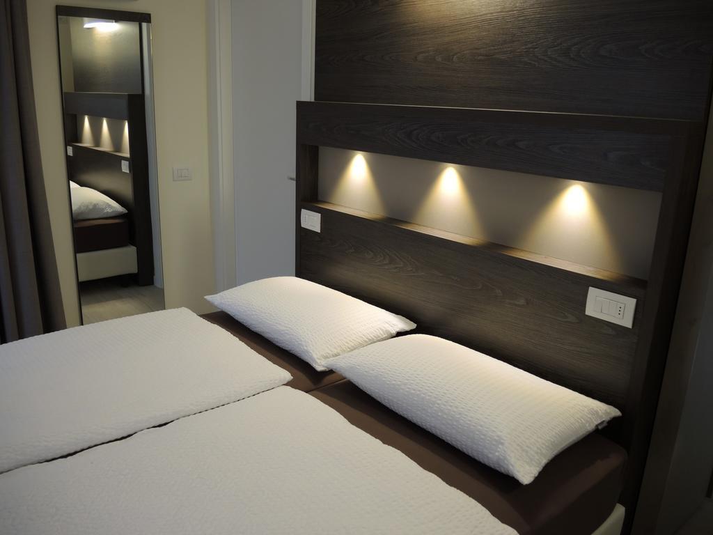 Bed And Breakfast Casa Mosole マルチェージネ 部屋 写真